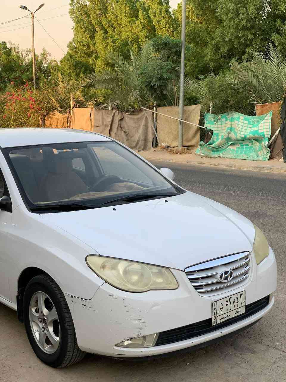 البيع النترا موديل ٢٠١١ رقم بغداد 
مكفوله كفاله عامه 
العنوان النجف الاشرف 
سعر السياره ب١١٥. وبيه مجال 
اتصال :*********** النجف, العراق
