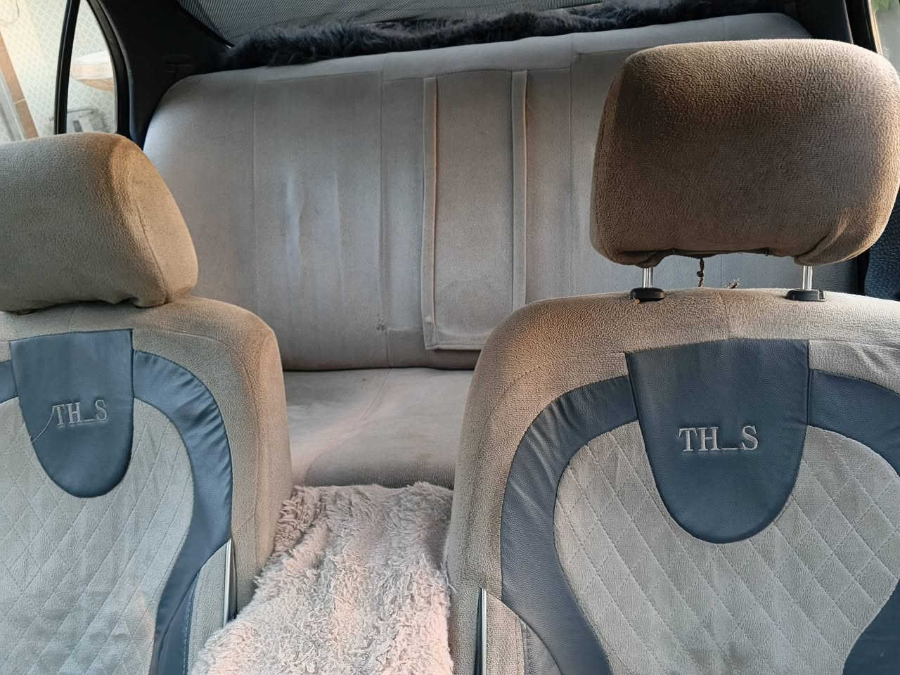 سلام عليكوم كورلا مديل 92سياره للبيع بيه شغلات بصيطه شوفت عينك كير ومكين شرط عل فحص سعر سياره ،53وبيه مجال مكاني نجف ناحيه الحريه رقم ***********
