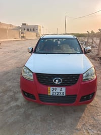 كريت ويل • ٢٠١٣ • بدي مبدل