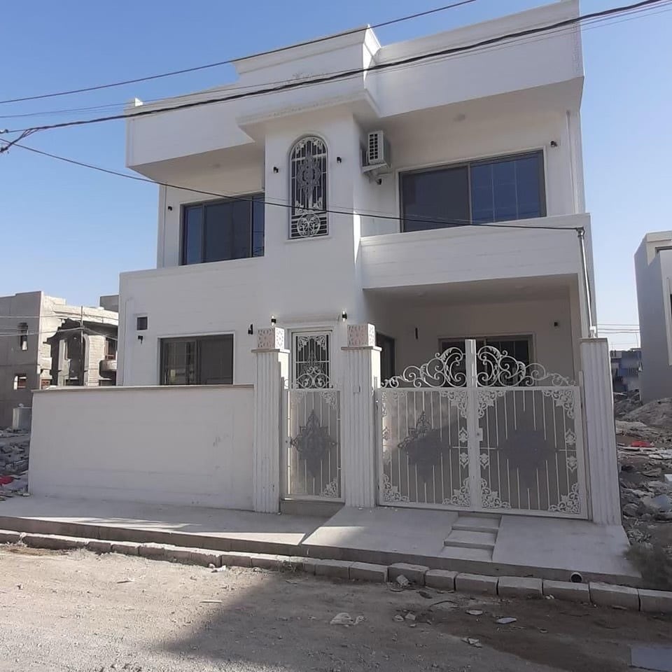 صباغة • جبسم بورد • معالجة الرطوبة