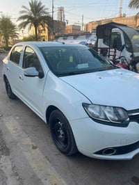 سيمبول • ٢٠١٧ • رقم بغداد