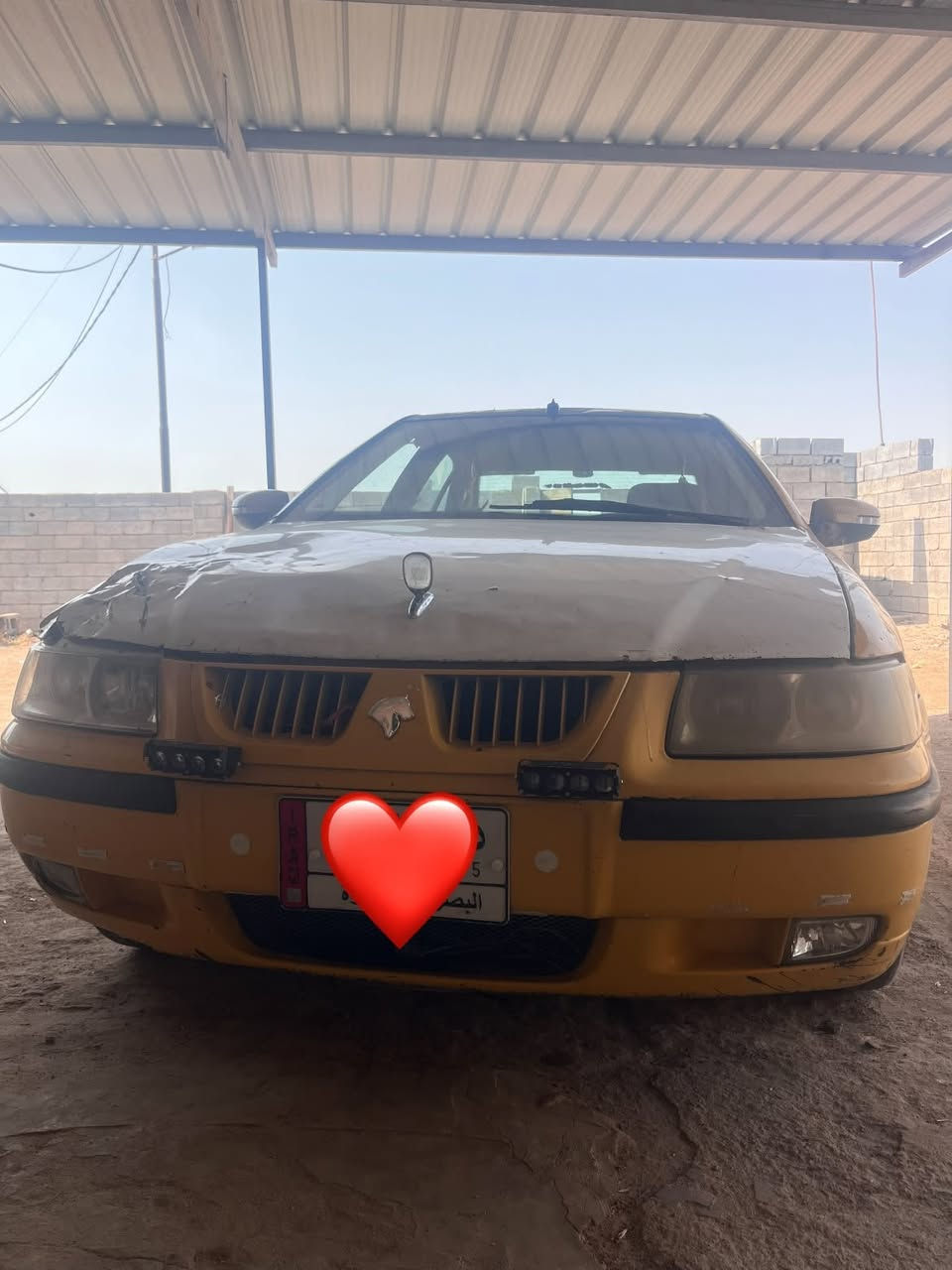سمند محور مديل ١١ 

التفاصيل خاص

السعر ٢٨ وبيه مجال 

‏***********
