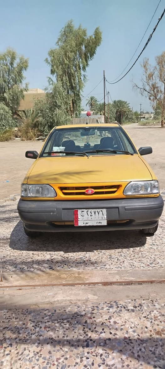 نضيفه • دانية شاميه • مستعجل