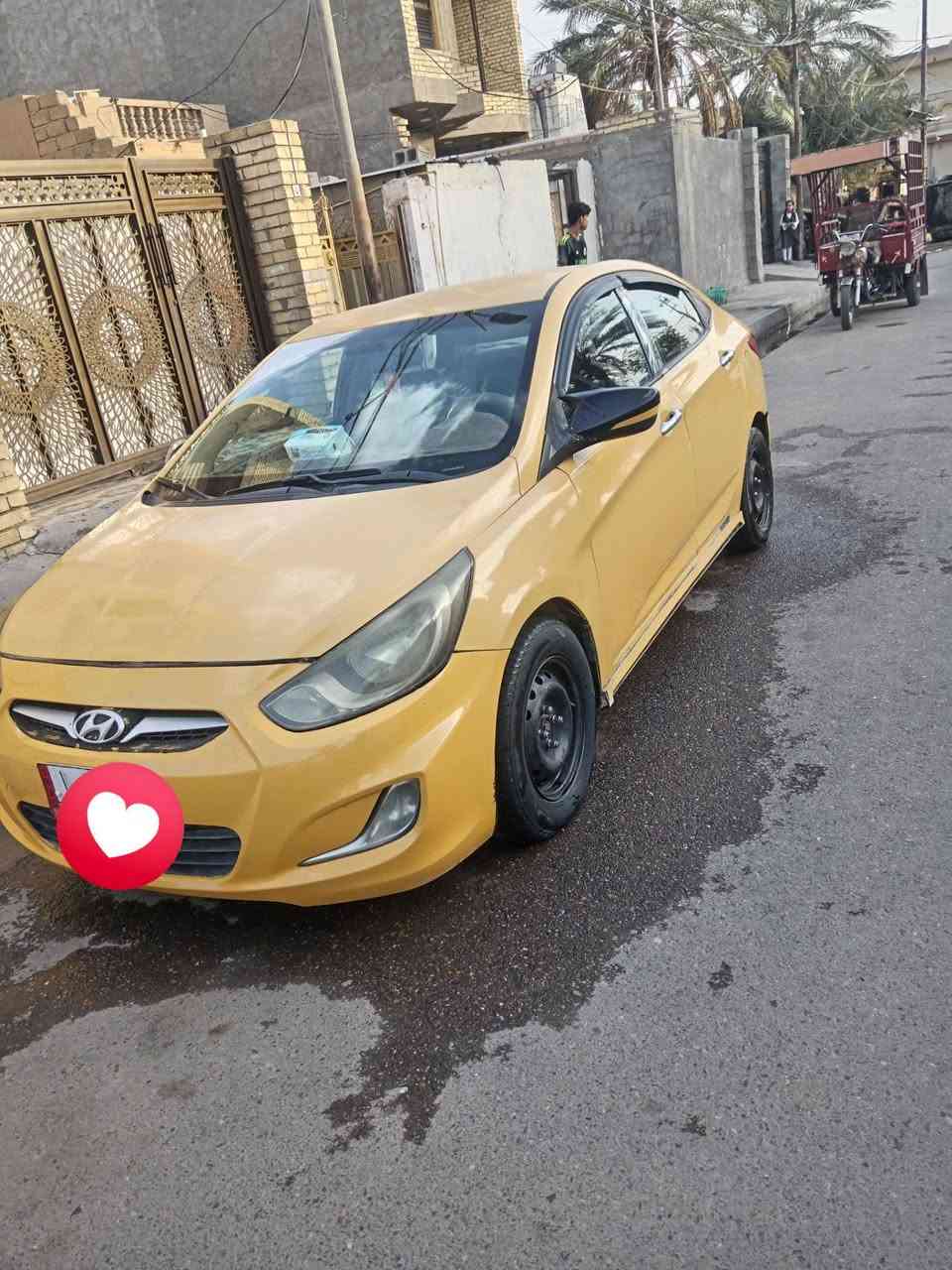 اكسنت اجره • ٢٠١٢ • رقم انبار