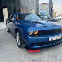 دوج جالنجر SXT • ٢٠٢٣ • بدون ايرباك
