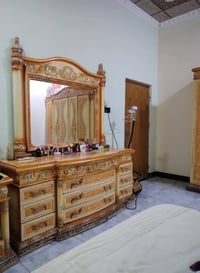 غرفة نوم كويتي • كسر بسيط • الزبير حي الصحفيين