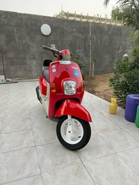 دراجة • كفاله عامه • البصرة