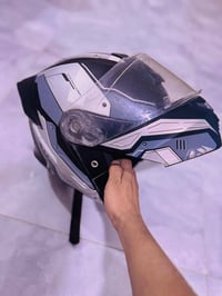 خوذة • جامتين شمسية • سعر خاص