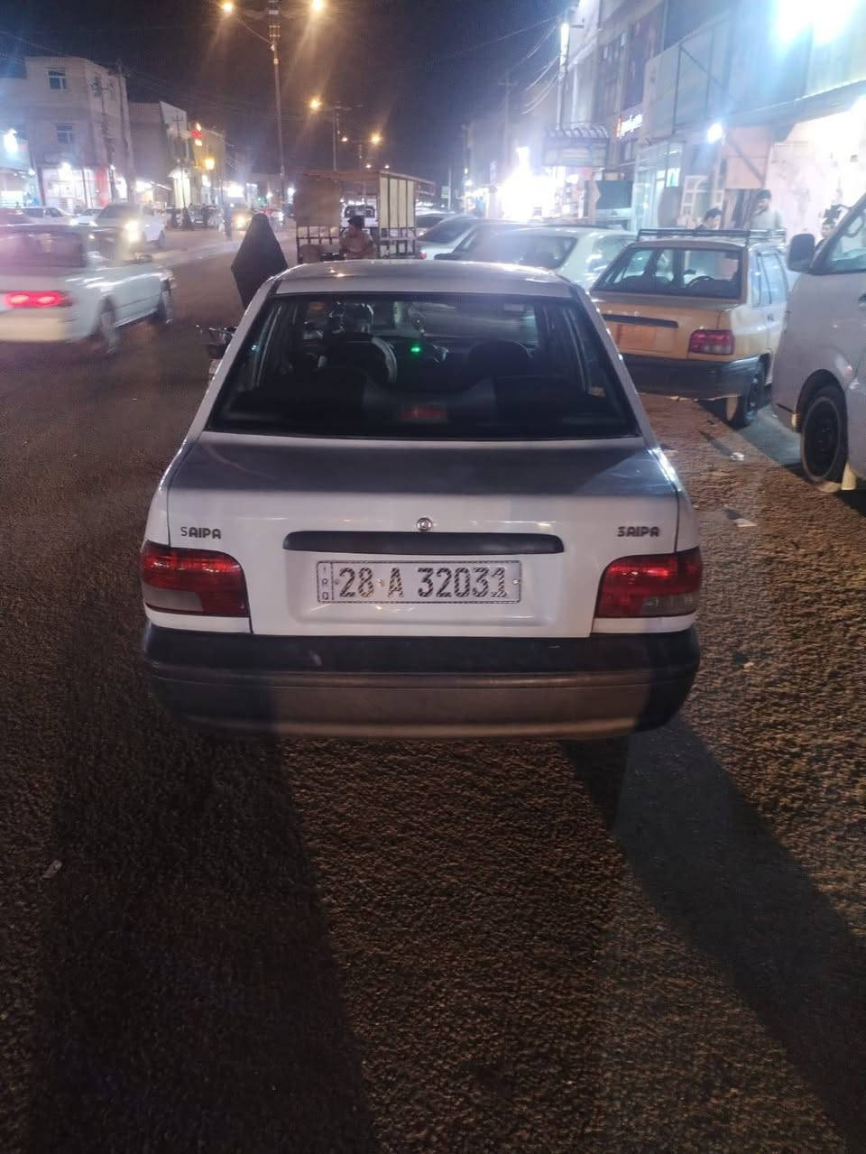 يا الله سايبا موديل15نجف انكليزي تحويل ثاني يوم سنويه29 مكينه كير نظاف شواصي حلوات حدادين جديدة بور استرين نظاف السعر28العنوان نجف حي الميلاد رقم الهاتف***********
