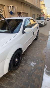اوبترا • ٢٠١١ • البصره