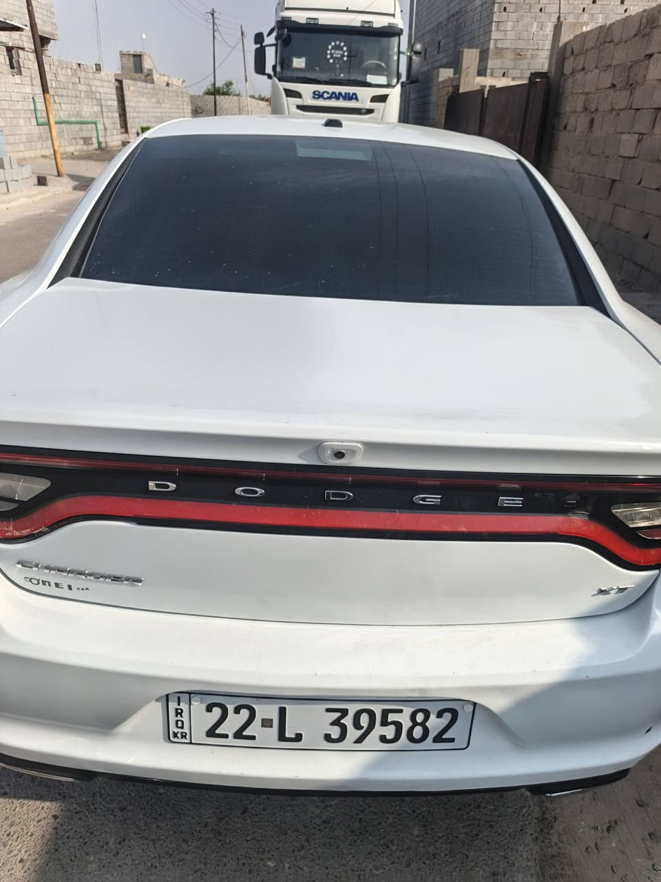 جارجر مديل 15 كندي ***********
