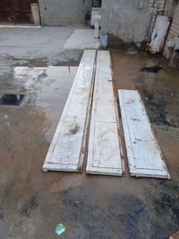امحجر كنتر طول خمسة امتر عرض ربعين تصال 07725848163عنوان بقداد