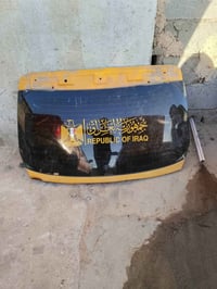 جامع خلفيه • شيري فلاوين • كربلاء