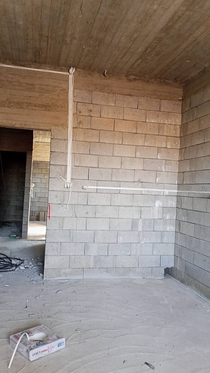 كهربائي منازل👷‍♂️أسعار مناسبه
تأسيس وتنفيذ جميع الأعمال الكهربائية ⚡

تأسيس كهرباء المنازل والشقق والمحالات ✅

1 _ توزيع نقاط الإنارة 💡

2 _ توزيع البرايز 🔌

3 _ توزيع المكيفات ❄️

5 _ توزيع نقاط الستلايت 📡

6 _ توزيع نقاط السخانات 🚿

7 - توزيع الكاميرات 📷

اي استفسار الرجاء التواصل ع الرقم***********

      

العنوان الموصل ***********
