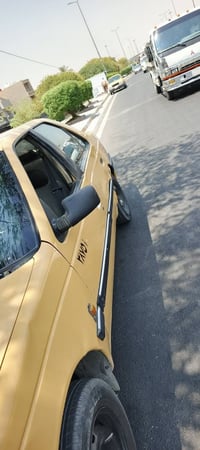 بيجو GLX • ٢٠١٢ • بدون صبغ