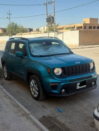 جيب رينكد • ٢٠٢٤ • ماشيه ٦٥٠٠٠