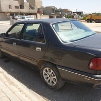 سوناتا تو • ١٩٩١ • رقم كركوك