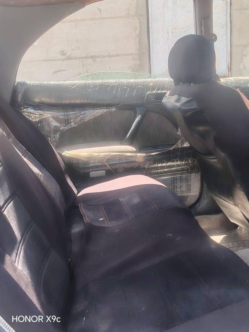 السلام عليكم مكلف بالنشر بطه للبيع كير محرك شرط كهربائيات شقالة صدر نصر عمر سيارة جاهزة وحلوة رقم انكليزي تحويل فقط السيارة بدون كص السعر 30 وبيها مجال اتصل وادلل 
***********
