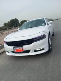تشارجر SXT • ٣٦٠٠ ٦سلندر • رقم اربيل