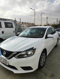 سنترا SV • ٢٠١٩ • سند ٢٠٣١