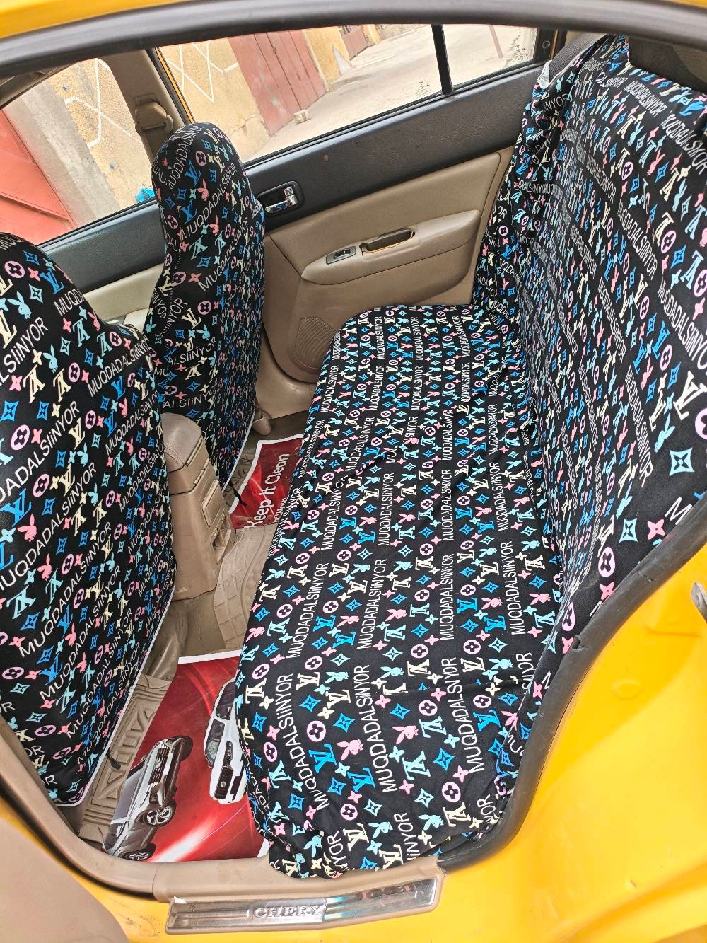 شيري A5 • ٢٠١١ • محرك ١٦٠٠