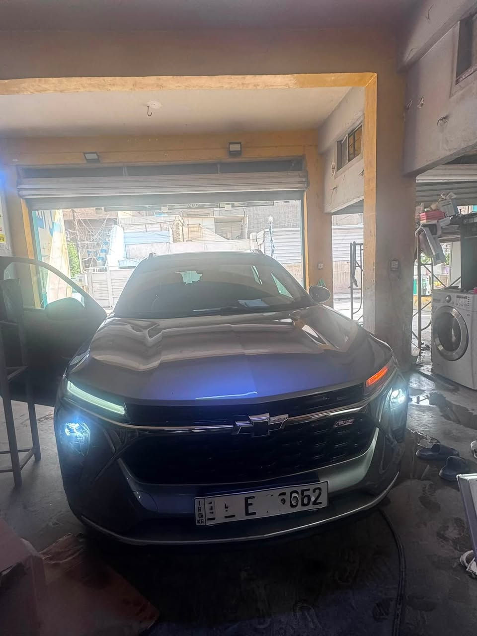 تراكس • ٢٠٢٤ • رخصة الادمن