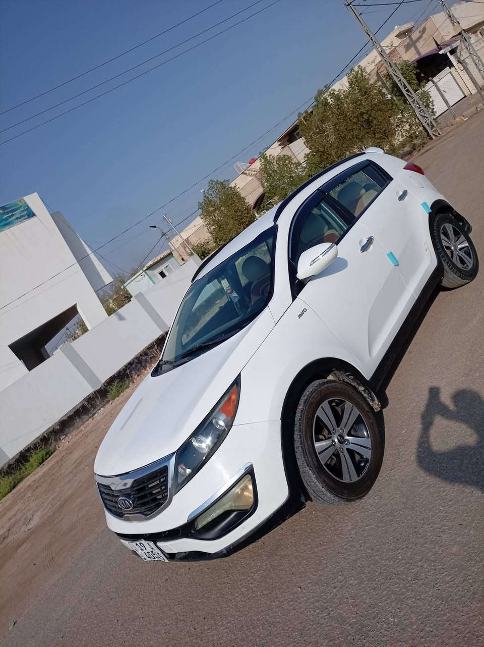 بيع أو مراوس سبورتج مديل 12 أمريكي مكينه 2400 دوش سونار بلمنشور مابيها أي تبدل ولا دواخل ليبل واحد كله السياره جاهزه من كلشي السعر 113 بيع أو مراوس مكاني بالحله أي استفسار ***********
