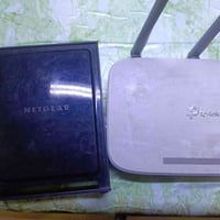 راوترات • تي بي لينك • NETGEAR