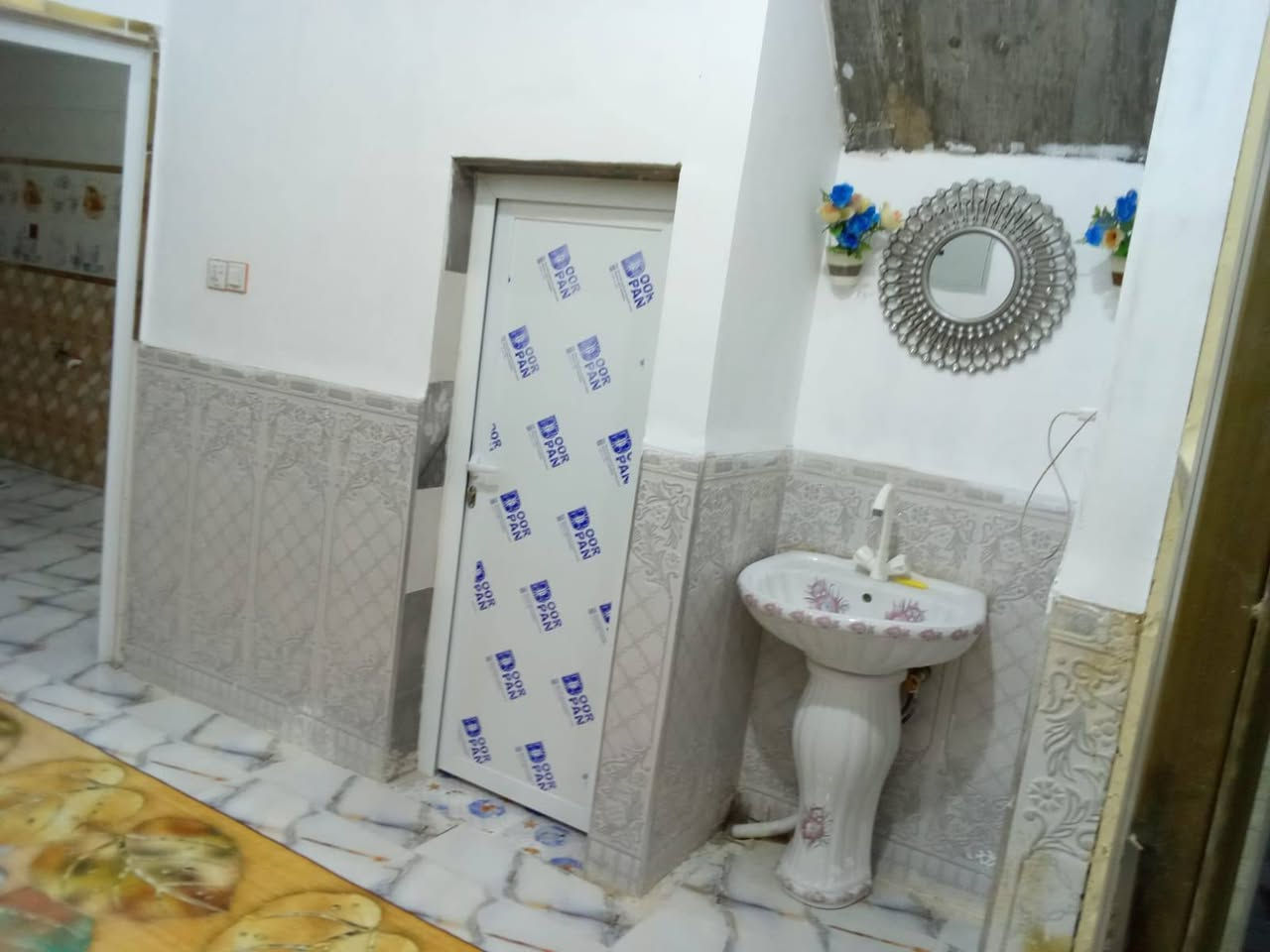 حي العسكري • طابقين • ٩٠م