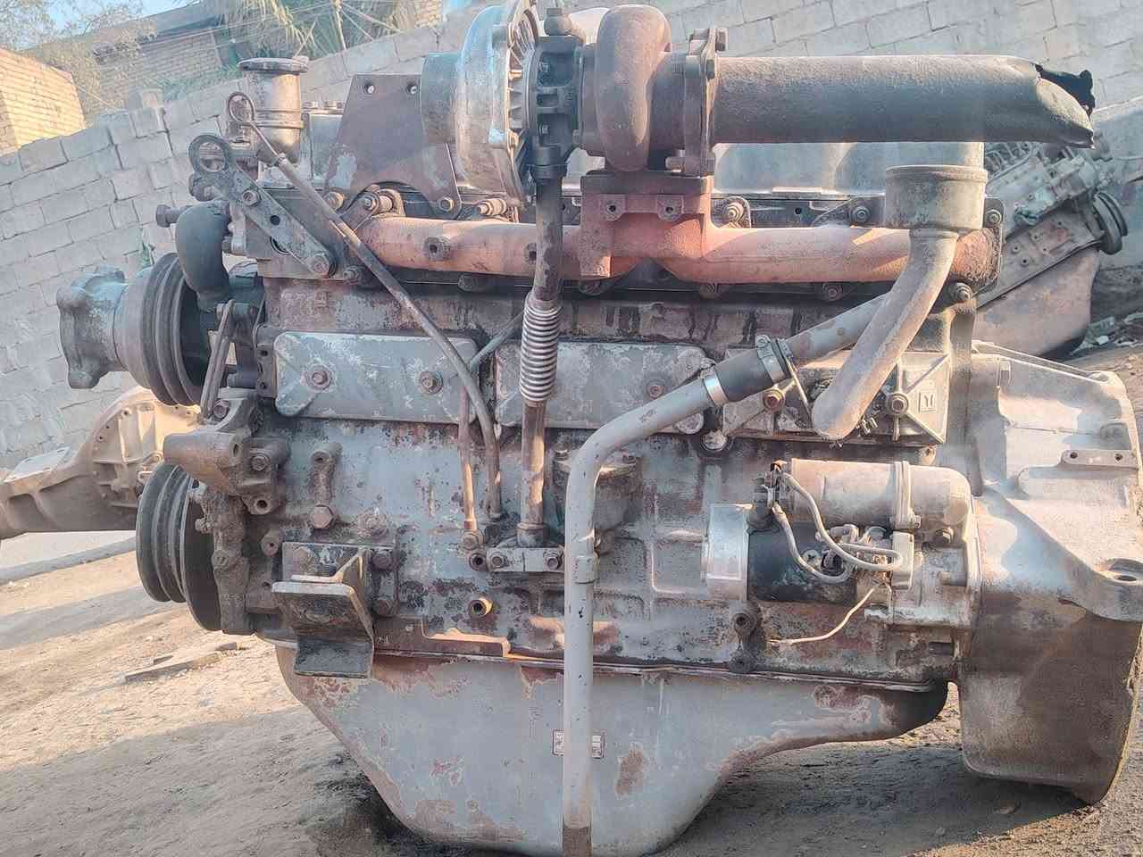محرك ازوزه 102جديد سايس ستاندر لا بخار لا صرف /***********/***********
