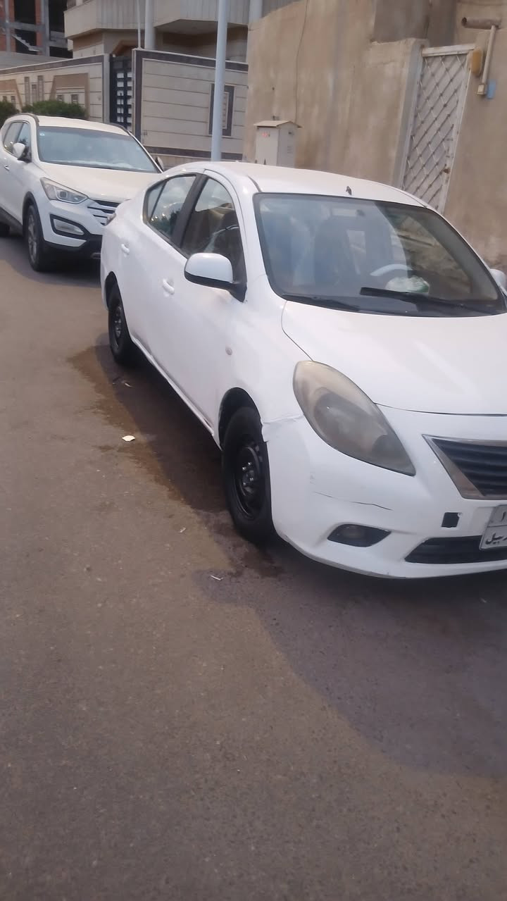 صني • ٢٠١٥ • رقم اربيل