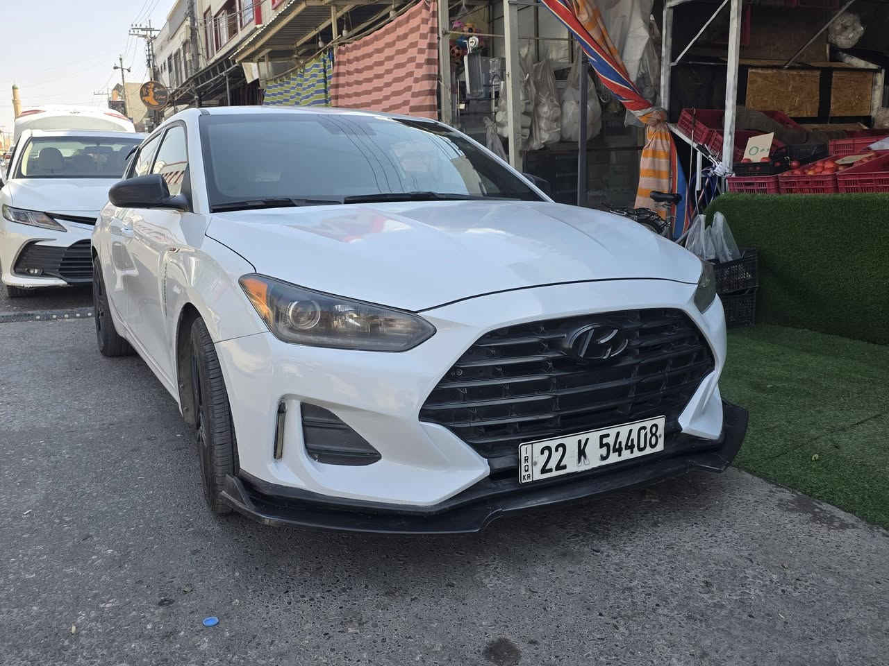 هۆندای ڤۆلستر2020
گیرعادی
مەکینە 20دوش مەرغوب
گیر مەکینە بەشەرت
بەناوی خۆمە
بەس بۆنیتی بۆیەغە سی پەرجەی کلیرە
بی شوری ئیرباگ بەس سوکان سیستمە
ماسفت رادەر تحدیل سرحە خەتی جادە
کەمیرە ڤۆلیوم سپۆرت
جرکی تیە نیە هەمو گیانی بەشەرت
***********
