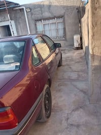 فكترا • ١٩٩٢ • مكينة شرط