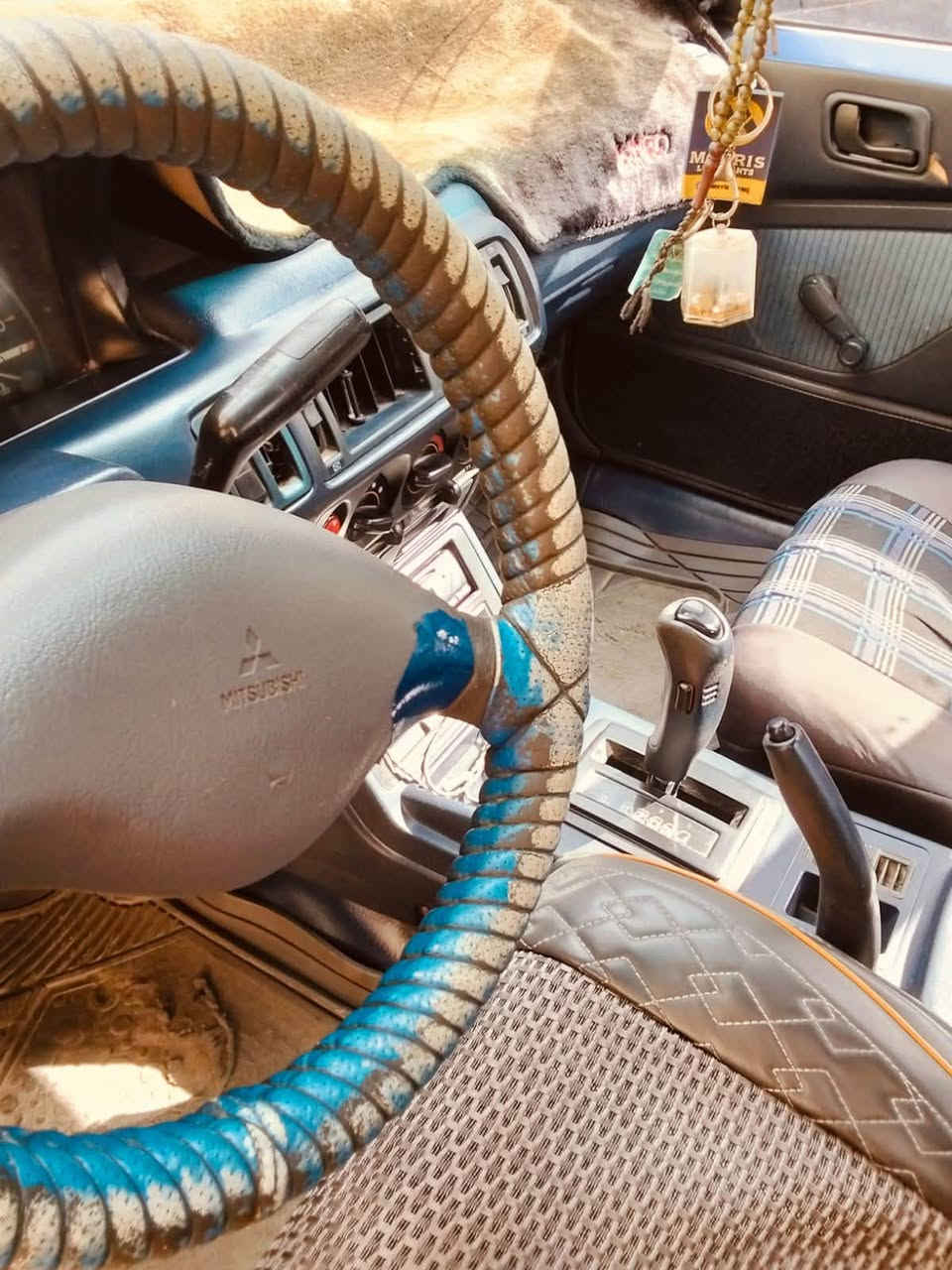 كلند • اوتو • رقم بغداد