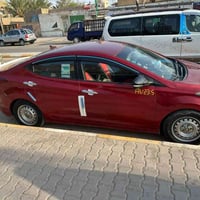النترا • محرك 1800 • ٢٠١٦