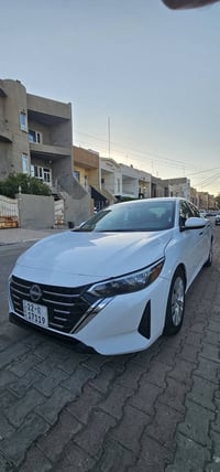 سنترا S • ٢٠٢٤ • ٦٦٠٠٠ مايل
