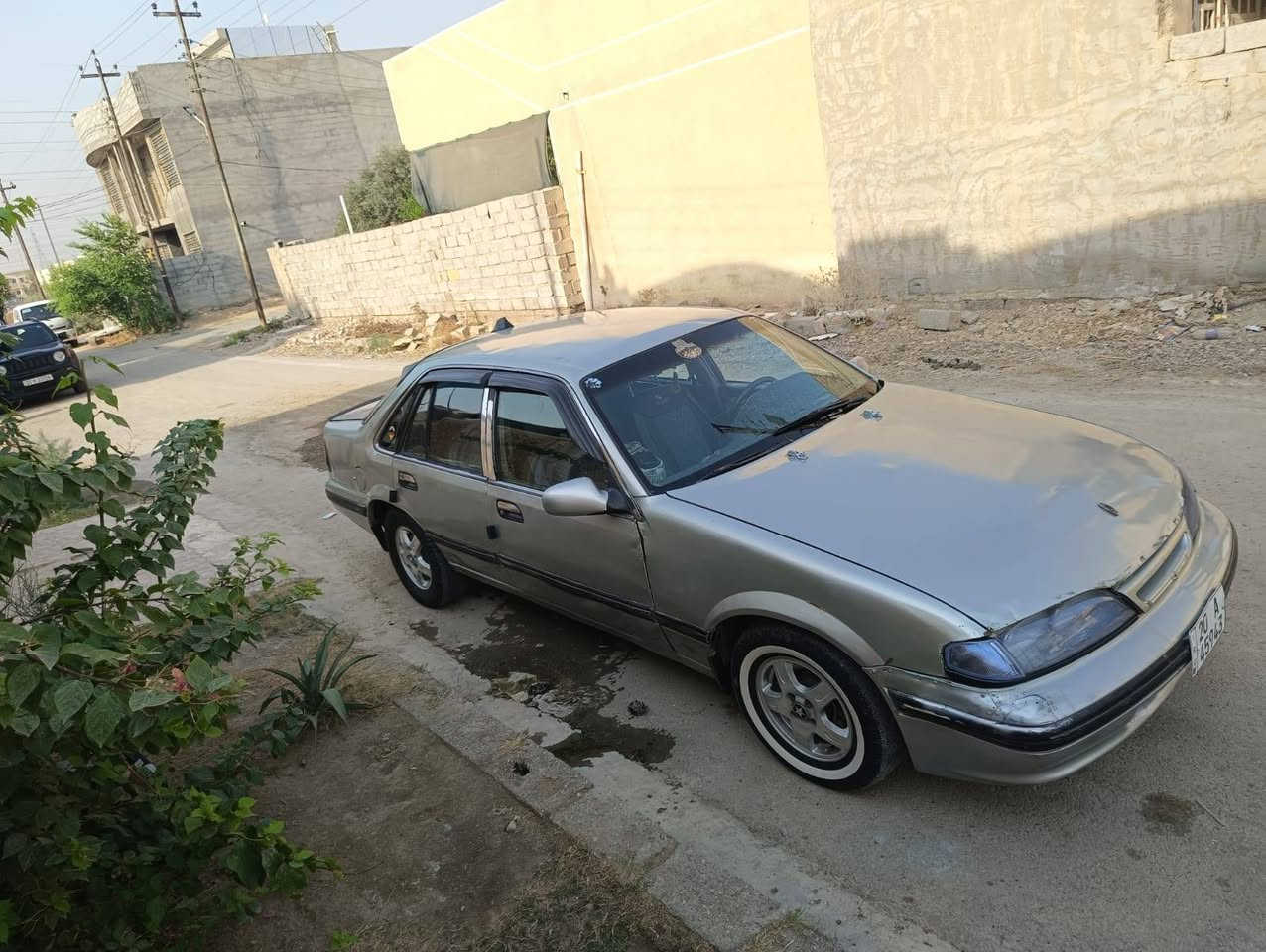 برنس • ١٩٩٥ • مكينة مكفوله