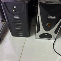 يو بي اس • بطاريات بلادية • بغداد السيدية