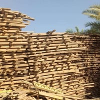 عندي خشب مابي بسمارمنظف القياسات سمك ربعه له ربع في ثمانيه ونص ساتيم ا...