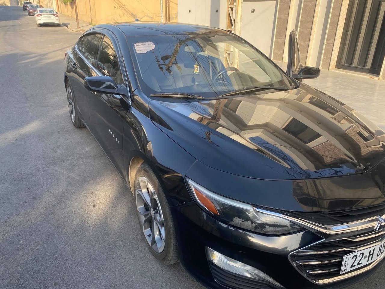 السلام عليكم 🌹
🚘  ماليبو 2021 فول 1&1 🔥
✨ مواصفات الفول معروفة ميحتاج اذكرها
💥 الضرر موضح بالسونار 👇👇
💰 السعر: 108 فقط
📍 مكان السيارة: صلاح الدين / تكريت
📩 للاستفسار أكثر تفضل خاص
📞 ***********
📱 واتساب: *********** تكريت, صلاح الدين
