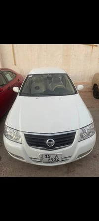 فول اوتوماتيك • ٢٠٠٨ • سونار