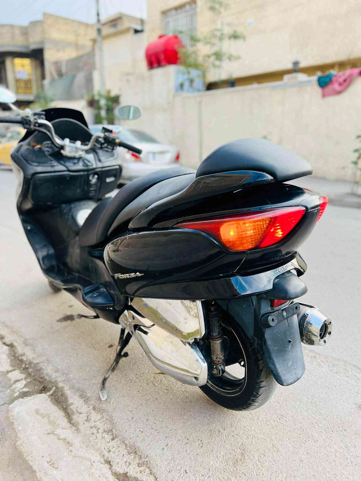 جاهزة • شرط • تاير جديد