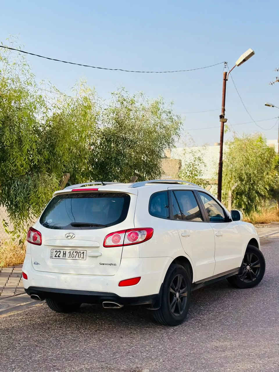 سنتاڤی • ٢٠١١ • فول مواصفات