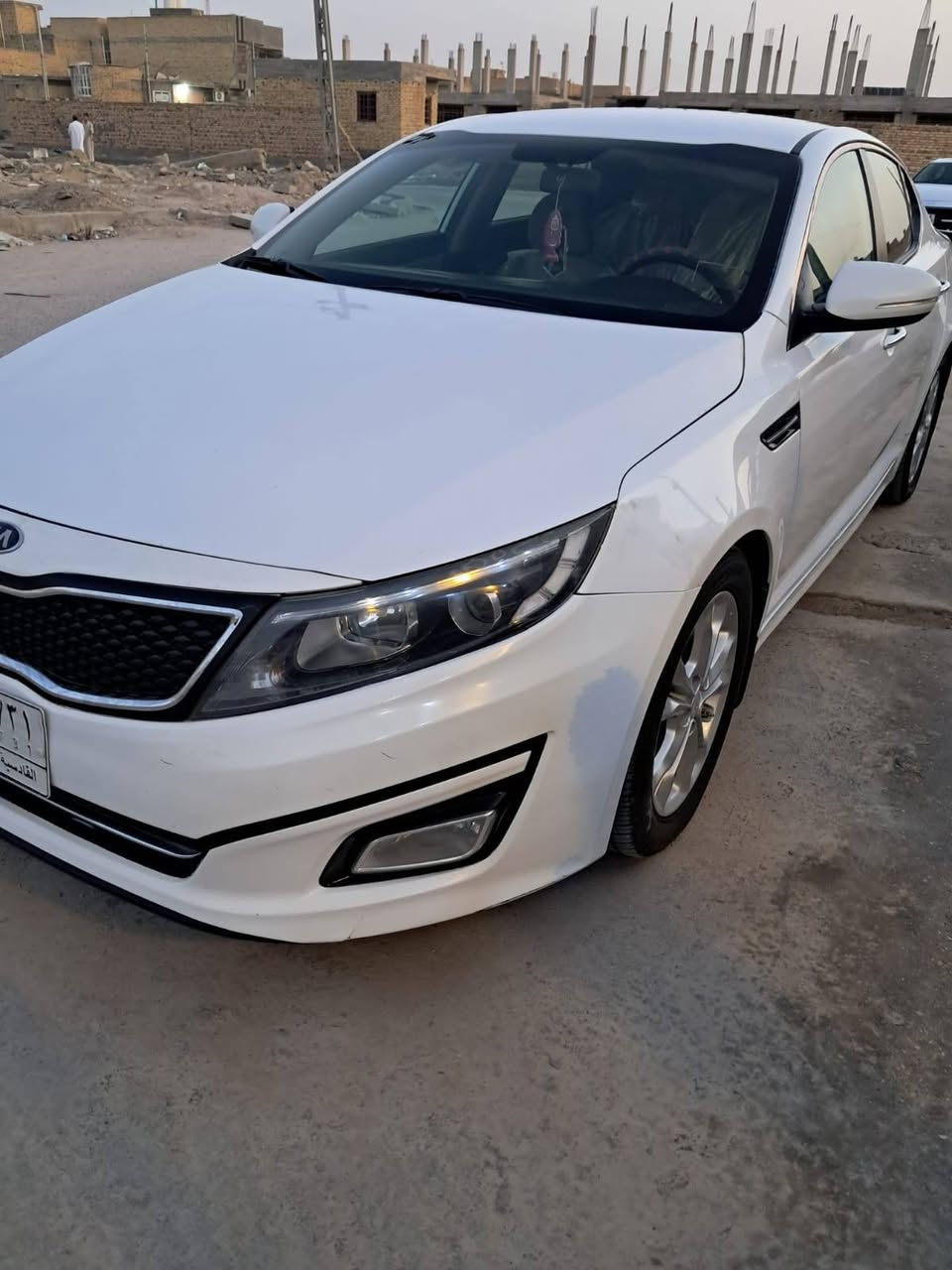 السلام عليكم كيا اوبتيما موديل
 14 شكل 15 وارد امريكي بيها تبديل بنيد فقط كير محرك كفاله  تبريد ثلج مكان السيارة ناصريه مكلف بلنشر اتصل 👇
         *********** 
بي واتساب
