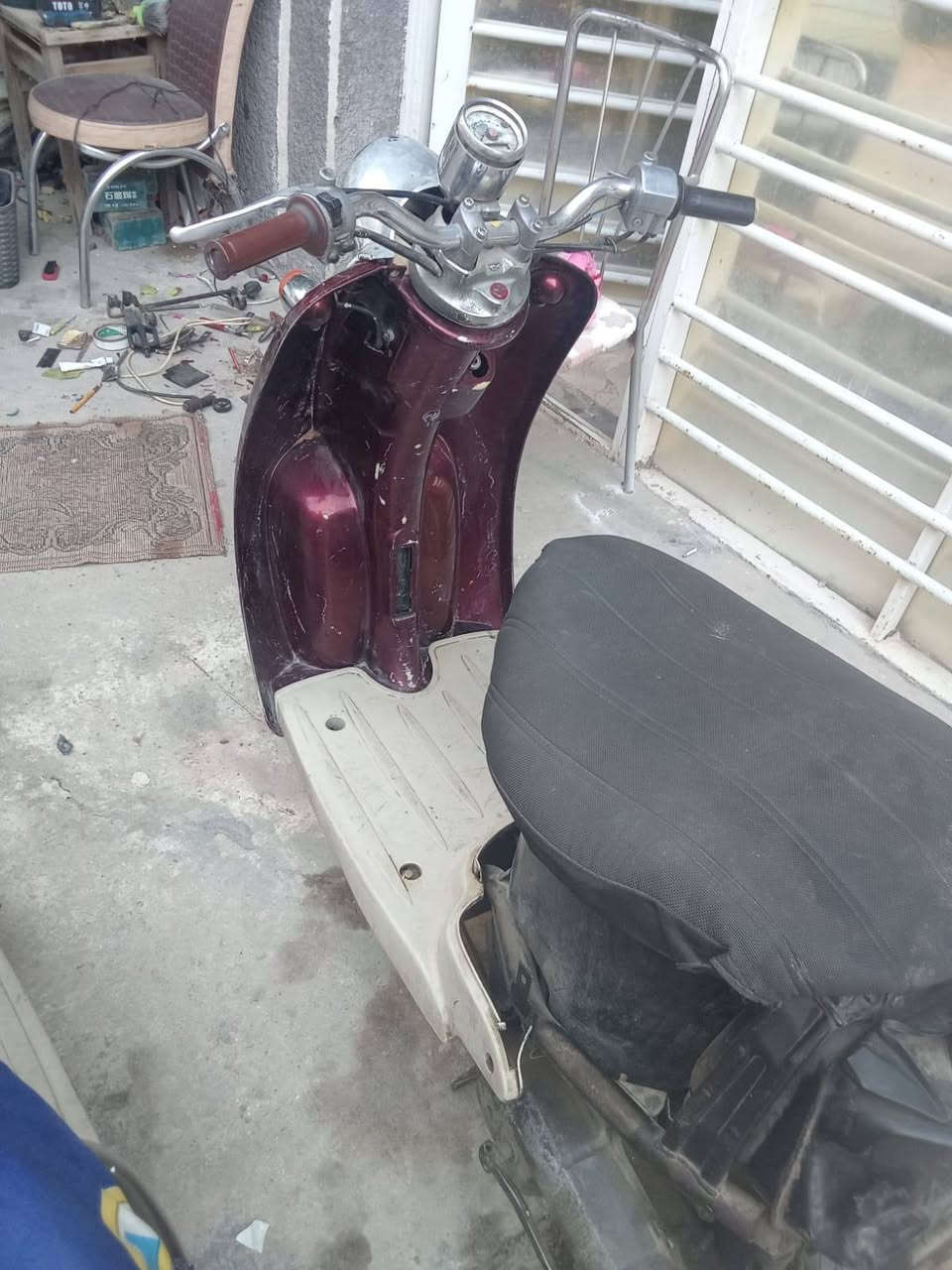 كلاسك محرك بلادي اكسل نظيف دبلات فول ينرادلها ترتيب نقص كفرات و سويج جوزة تشتغل جطل ،، نص هندر باي وقت،، دراجه مال كراب ترايك وين ما يعجبك السعر 140 العنوان اعظمية السبع ابكار قرب افران جوهرة لبنان ،،،
*********** وتساب
كلاسك محرك بلادي اكسل نظيف دبلات فول ينرادلها ترتيب نقص كفرات و سويج جوزة تشتغل جطل ،، نص هندر باي وقت،، دراجه مال كراب ترايك وين ما يعجبك السعر 140 العنوان اعظمية السبع ابكار قرب افران جوهرة لبنان ،،،
*********** وتساب

