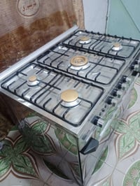 طباخ • للبيع • زين القوس