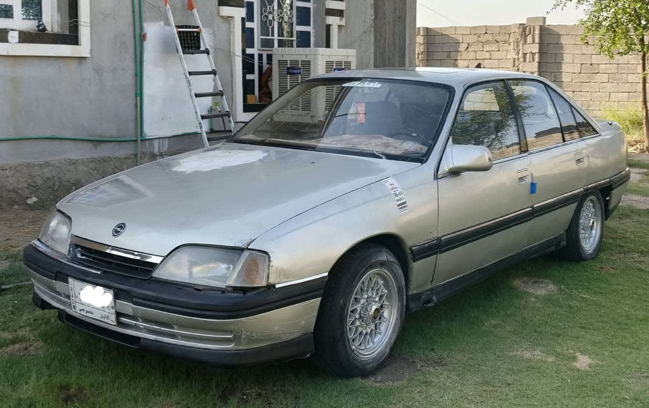 سلام عليكم اوبل اوميكا موديل 1992 رقم انبار سنويه لل 2028 تحويل ثاني يوم كير عادي جديد محرك بي تبخير صدر جديد تخم تاير ويل كب كهربائيات كله شغاله جام كهرباء فتحه سلايت سعر 28 مكلف بل نشر
اتصل على رقم *********** مكان الرمادي 
سلام عليكم اوبل اوميكا موديل 1992 رقم انبار سنويه لل 2028 تحويل ثاني يوم كير عادي جديد محرك بي تبخير صدر جديد تخم تاير ويل كب كهربائيات كله شغاله جام كهرباء فتحه سلايت سعر 28 مكلف بل نشر
