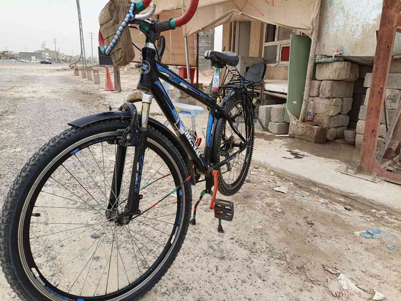 بايسكل • للبيع • تكريت الديوم