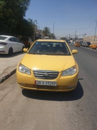 الانترا • وارد امريكي • ٢٠٠٨