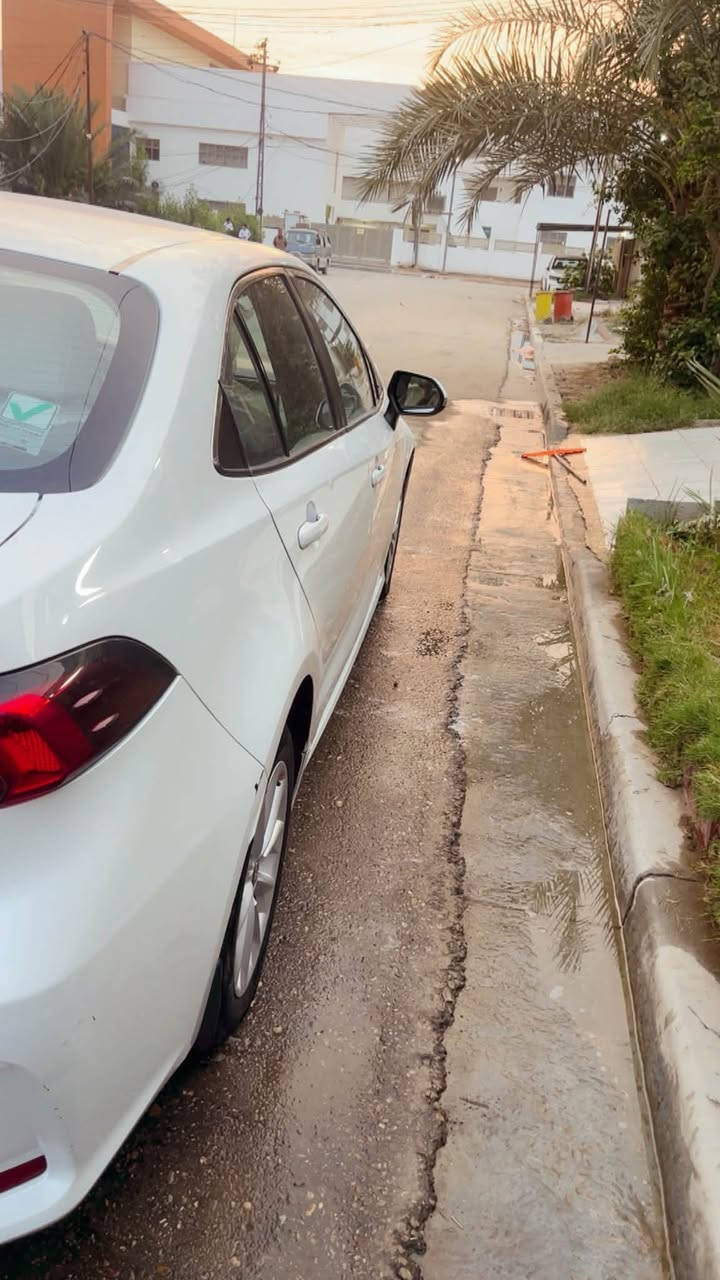 كورله جيهان • ٢٠٢٢ • رقم اربيل